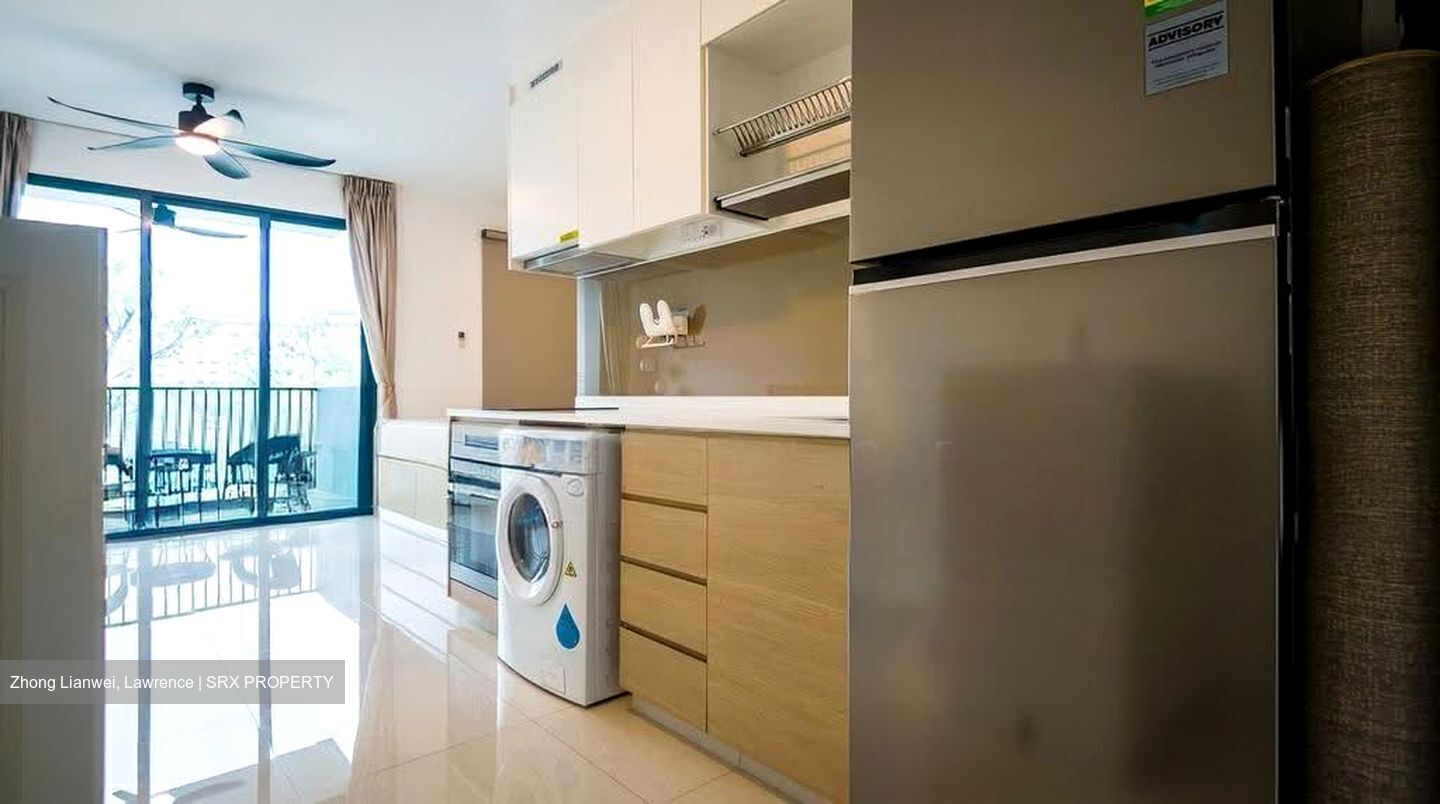 Treasure at Tampines (D18), Condominium #628244241